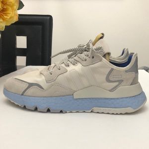 adidas jogger trainers